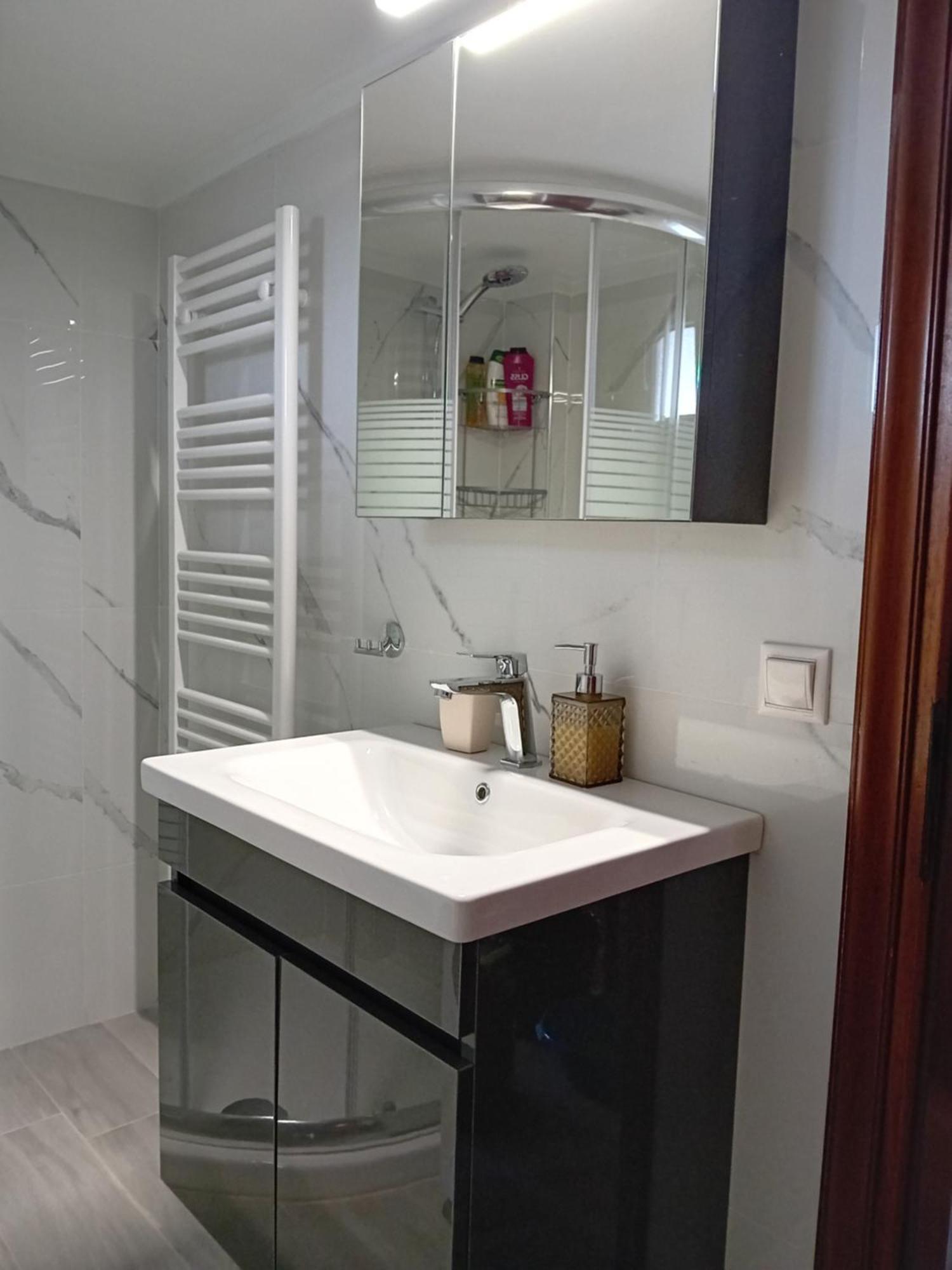 Apartamento Amazing Loft Skyview Tesalónica Exterior foto
